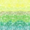 Neon Polyester Glitter Set by Recollections™